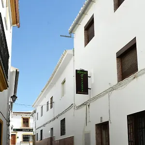 RENTHAS Los Gaitanes, Caminito del Rey Apartamento