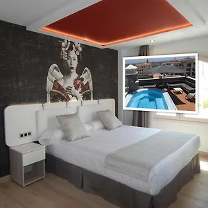 Boutique Dona Carmen - Adults Recommended Gasthof Nerja