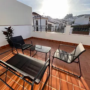 Appartement Atico Buenavista, Ardales