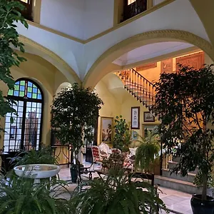 3* Guest house Casa San Jose