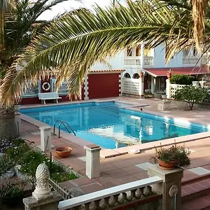 Las Belisas Appartement Arenal d'en Castell