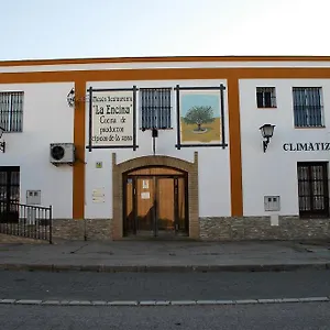 2* Guest house La Encina