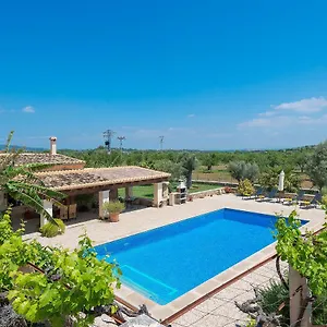 finca-hotel-sa-parellada.allmallorcahotels.com/