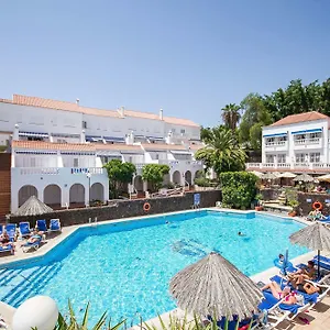 Ona Los Claveles 3*, Los Cristianos (Tenerife) España