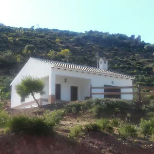 La Solana De Turon. El Pino Casa rural