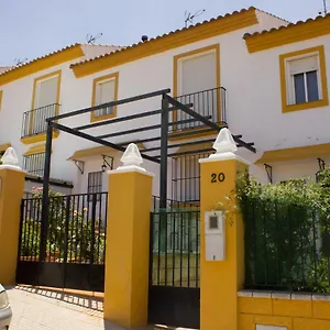 Casita Сasa de vacaciones