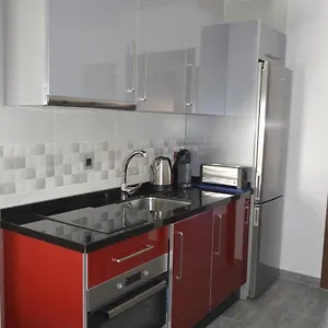 Jazmín Apartamento