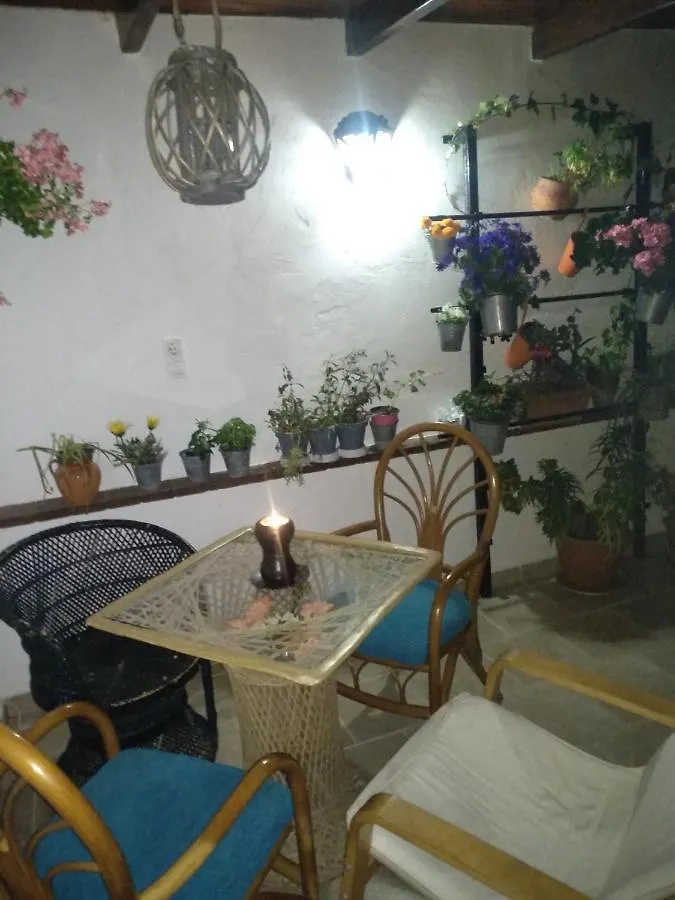 El Patio Andalu Bed & Breakfast Ardales