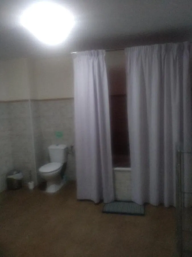 El Patio Andalu Bed & Breakfast Ardales