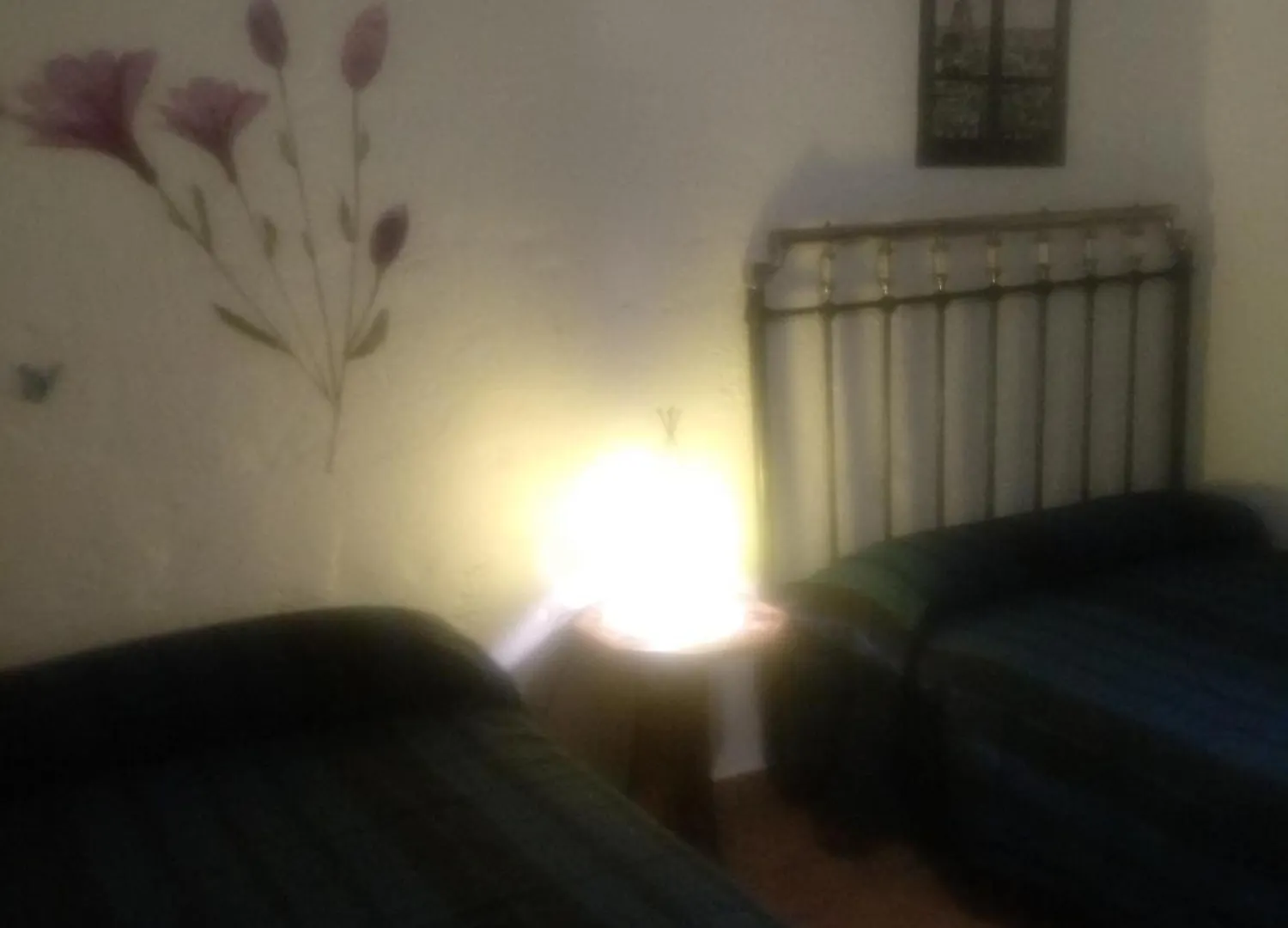 El Patio Andalu Bed & Breakfast Ardales Spain