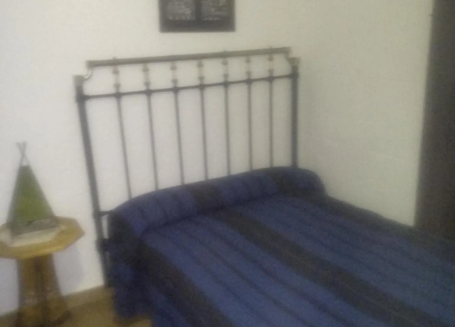 El Patio Andalu Bed & Breakfast Ardales